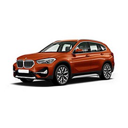 Portfel męski BMW
